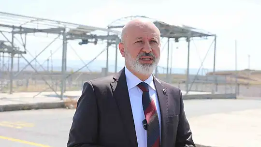 Başkan Çolakbayrakdar: 'Kurban hizmetinde öncü, Türkiye'de sayılı belediyeyiz'