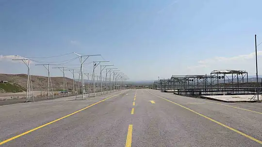 Başkan Çolakbayrakdar: 'Kurban hizmetinde öncü, Türkiye'de sayılı belediyeyiz'