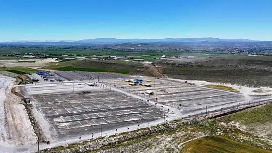 Başkan Çolakbayrakdar: 'Kurban hizmetinde öncü, Türkiye'de sayılı belediyeyiz'