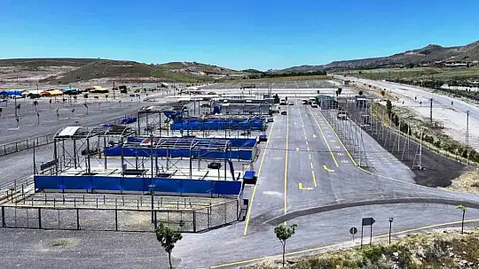 Başkan Çolakbayrakdar: 'Kurban hizmetinde öncü, Türkiye'de sayılı belediyeyiz'