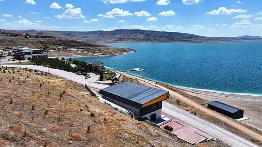 Başkan Çolakbayrakdar: 'Kuşçu, Türkiye'nin gözde mekânlarından biri hâline geldi'