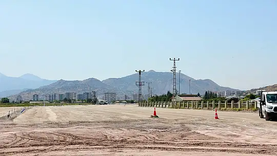 Başkan Çolakbayrakdar: 'Marka ve model Kayseri belediyeciliğini bir üst seviyeye taşıyoruz'
