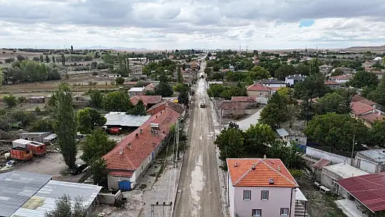 Başkan Çolakbayrakdar: 'Merkez ve kırsal mahallelere her alanda hizmet ulaştırıyoruz'