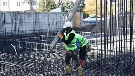 Başkan Çolakbayrakdar: 'Modern ASM'lerle vatandaşımıza hızlı ve kolay sağlık hizmeti sunuyoruz'