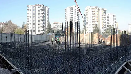 Başkan Çolakbayrakdar: 'Modern ASM'lerle vatandaşımıza hızlı ve kolay sağlık hizmeti sunuyoruz'