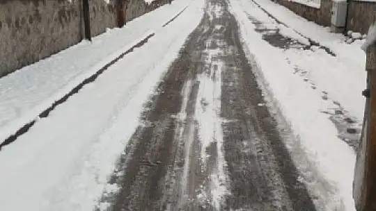 Başkan Çolakbayrakdar: 'Modern araçlarımızla Kocasinan'ın her noktasındayız'