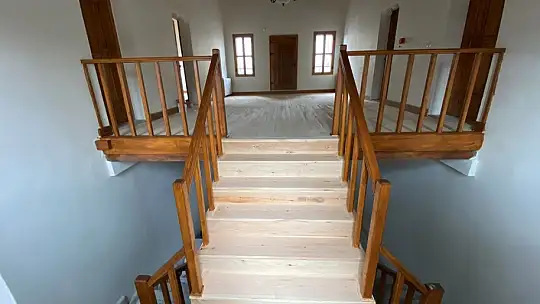 Başkan Çolakbayrakdar: 'Ödüllü tarih projelerimiz, Kayseri'nin ilk medresesiyle tanışacak'