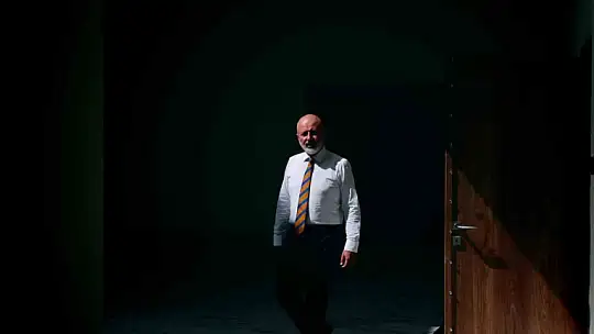 Başkan Çolakbayrakdar: 'Özel çocuklara özel tasarlanan okulumuz, hayırlı olsun'