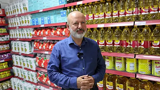 Başkan Çolakbayrakdar: 'Paranın geçmediği projede sevgi puanlarıyla alışveriş imkanı sunuyoruz'