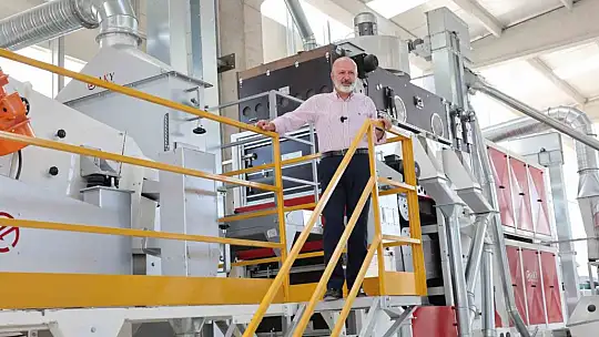 Başkan Çolakbayrakdar, 'Projelerimizle çiftçimizin üretim gücünü artırıyor, ürün kalitesini yükseltiyoruz'