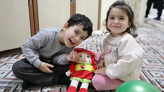 Başkan Çolakbayrakdar: 'Ramazan'ın bereketini hemşehrilerimle aynı sofrada paylaşıyoruz'