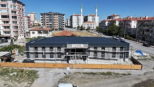 Başkan Çolakbayrakdar, 'Sağlık alanındaki yatırımlarla da Türkiye'ye örnek oluyoruz'