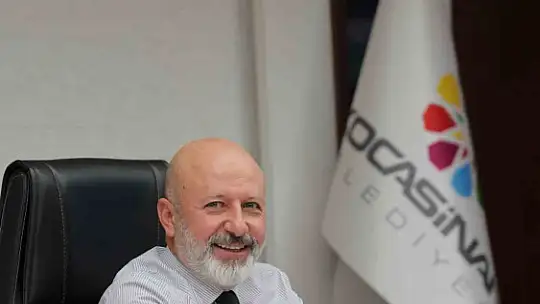 Başkan Çolakbayrakdar: 'Sağlıklı bir nesil için ne gerekiyorsa yapıyoruz'