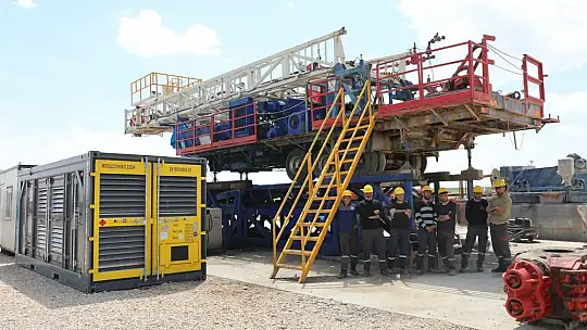 Başkan Çolakbayrakdar, 'Şehircilikte dönüşümle Kayseri'yi Türkiye'nin tarım üssü yapmak için yola çıktık'
