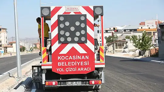 Başkan Çolakbayrakdar: 'Şehrimize yakışır 30 metrelik bulvarı hizmete açtık'