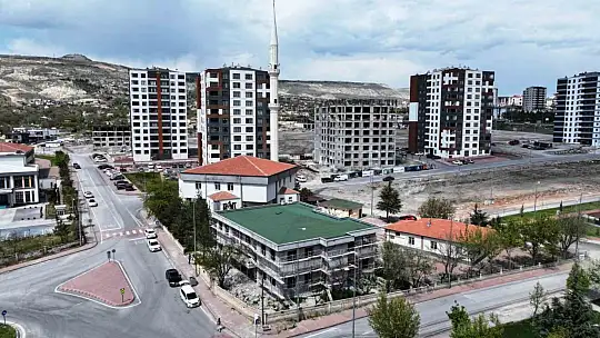 Başkan Çolakbayrakdar, 'Şehrimiz, hayırseverlik alanında da Türkiye'ye örnek ve modeldir'