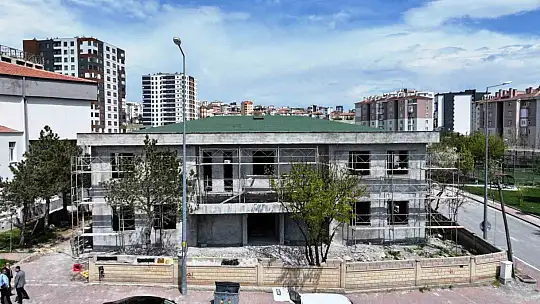 Başkan Çolakbayrakdar, 'Şehrimiz, hayırseverlik alanında da Türkiye'ye örnek ve modeldir'