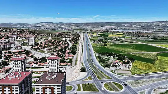 Başkan Çolakbayrakdar: 'Şehrimize 2,5 kilometrelik yeşil koridor kazandırıyoruz'