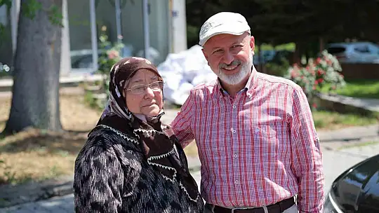 Başkan Çolakbayrakdar: 'Şehrimize modern ve donanımlı bir kütüphane daha kazandırıyoruz'