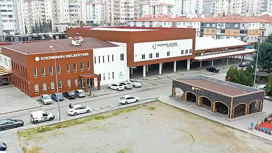 Başkan Çolakbayrakdar, 'Şehrin kimliğine uygun yakışır modern şadırvanlar yapıyoruz'