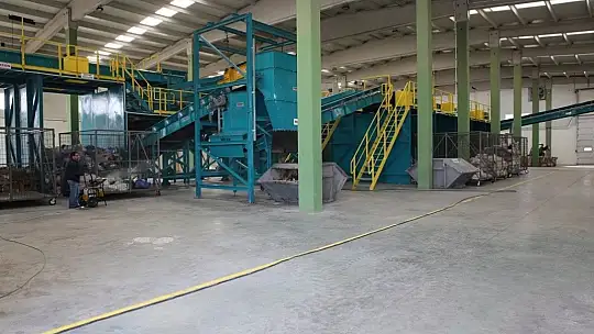 Başkan Çolakbayrakdar: 'Sıfır atıkla hem çevreyi koruyor hem ekonomiye katkı sağlıyoruz'