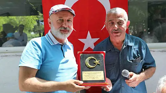 Başkan Çolakbayrakdar: 'Sıla-i rahim, birlik ve beraberliğimizin en güzel yansımasıdır'