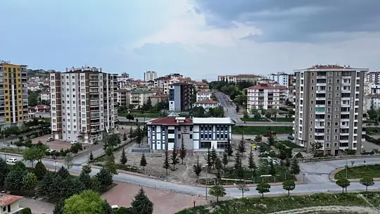 Başkan Çolakbayrakdar: 'Sosyal tesislerle vatandaşlarımızın hayatlarına dokunuyoruz'