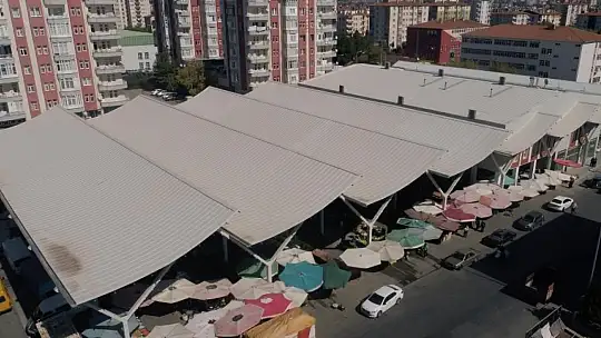 Başkan Çolakbayrakdar: 'Sosyal tesislerle vatandaşlarımızın hayatlarına dokunuyoruz'