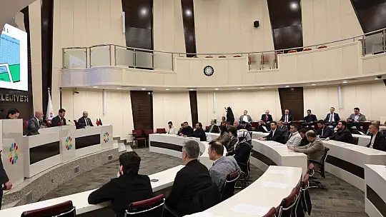 Başkan Çolakbayrakdar: 'Sosyal belediyecilikte örnek modeliz, en iyisini yapıyoruz'