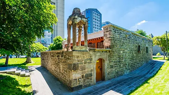 Başkan Çolakbayrakdar: 'Turizmin yeni adresi 'Kocasinan' olacak'