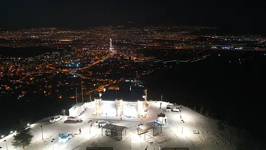 Başkan Çolakbayrakdar: 'Turizmin yeni adresi 'Kocasinan' olacak'