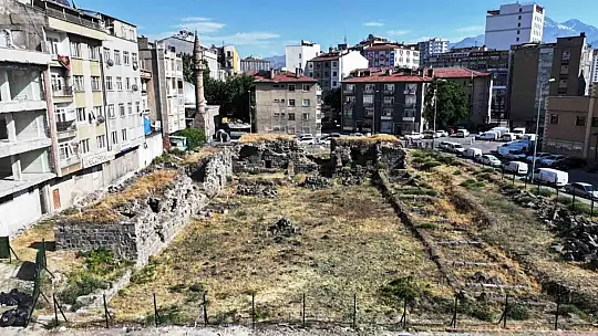 Başkan Çolakbayrakdar: 'Turizmin yeni adresi 'Kocasinan' olacak'