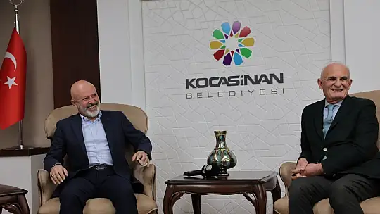 Başkan Çolakbayrakdar: 'Türkiye'de en büyük kentsel dönüşümü gerçekleştiren belediyeyiz'