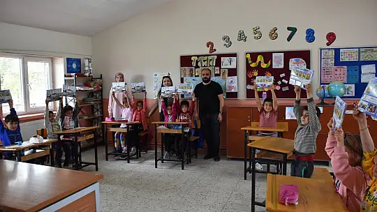 Başkan Çolakbayrakdar: 'Türkiye'de ilkleri başaran çevre projeleriyle örnek olmaya edvam ediyoruz'
