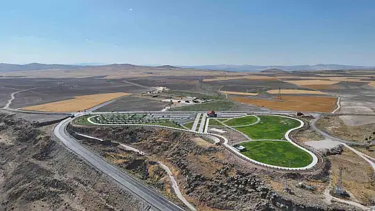 Başkan Çolakbayrakdar: 'Türkiye'de ağaç dikmede rekor kırdık, şimdi yeni bir rekor için çalışıyoruz'