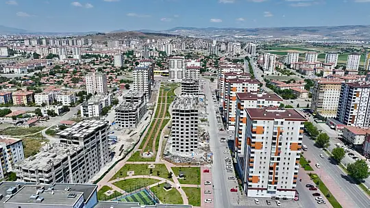 Başkan Çolakbayrakdar: 'Türkiye'de kendi imkânlarıyla dönüşüm yapan tek belediyeyiz'
