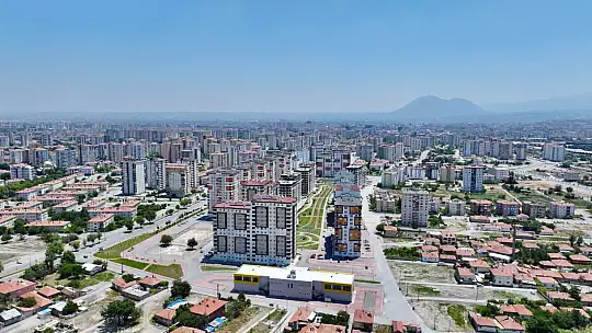 Başkan Çolakbayrakdar: 'Türkiye'de kendi imkânlarıyla dönüşüm yapan tek belediyeyiz'