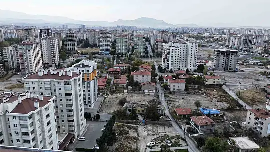 Başkan Çolakbayrakdar: 'Uğurevler'de geleceğin modern mahallesini inşa ediyoruz'