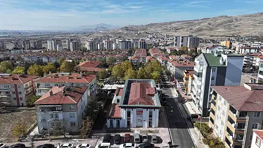 Başkan Çolakbayrakdar, 'Vatandaşlarımıza daha konforlu yaşam imkanları sağlıyoruz'