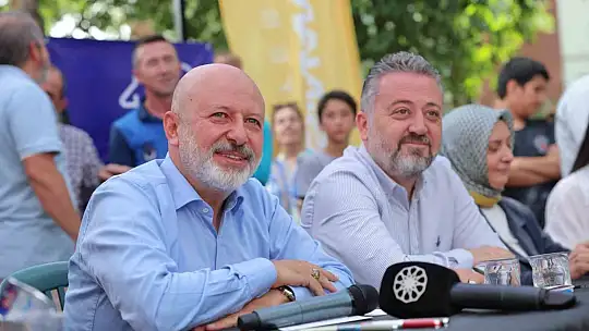 Başkan Çolakbayrakdar: 'Vatandaşımızın her zaman yanındayız, gönüllere dokunmaya devam ediyoruz'