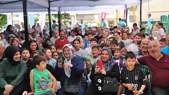 Başkan Çolakbayrakdar: 'Vatandaşımızın her zaman yanındayız, gönüllere dokunmaya devam ediyoruz'