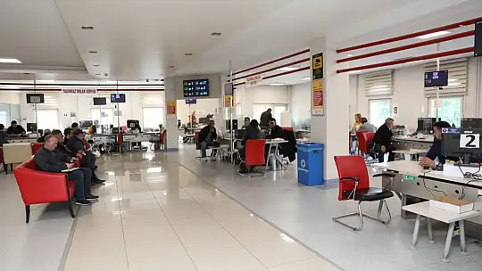 Başkan Çolakbayrakdar: 'Vergiler, geleceğimizin teminatıdır'