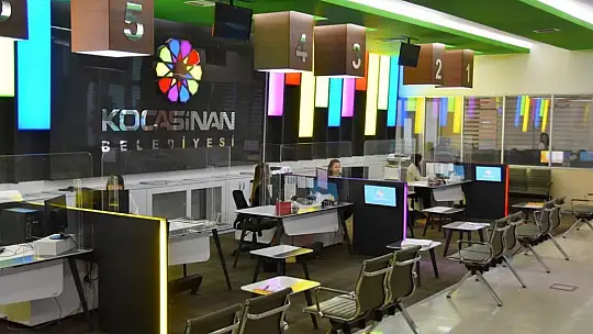 Başkan Çolakbayrakdar: 'Yapay zekâ ve 3. nesil yazılım ile hızlı çözüm üretiyoruz'