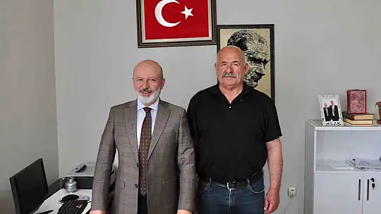 Başkan Çolakbayrakdar: 'Yaz sezonunu hizmet seferberliğine dönüştüreceğiz'