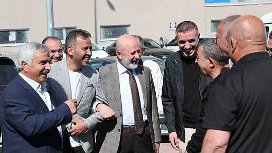 Başkan Çolakbayrakdar: 'Yaz sezonunu hizmet seferberliğine dönüştüreceğiz'