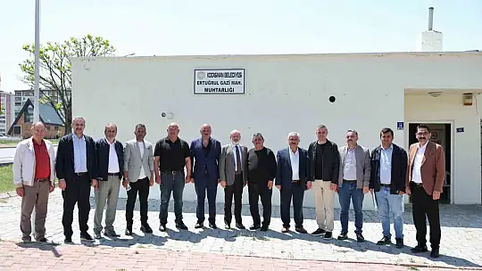 Başkan Çolakbayrakdar: 'Yaz sezonunu hizmet seferberliğine dönüştüreceğiz'