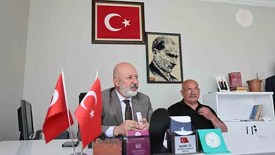 Başkan Çolakbayrakdar: 'Yaz sezonunu hizmet seferberliğine dönüştüreceğiz'