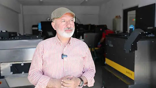 Başkan Çolakbayrakdar: 'Yemek artıklarını mamaya dönüştürüyoruz'