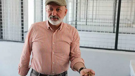 Başkan Çolakbayrakdar: 'Yemek artıklarını mamaya dönüştürüyoruz'