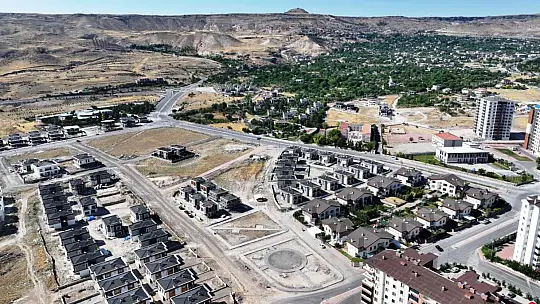Başkan Çolakbayrakdar: 'Yeni parklar, şehrimizin yeni nefes alma alanları olacak'